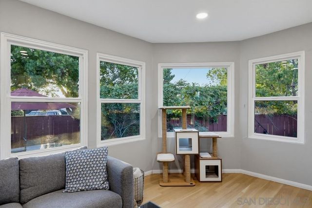 3381 N Mountain View, San Diego, CA 92116