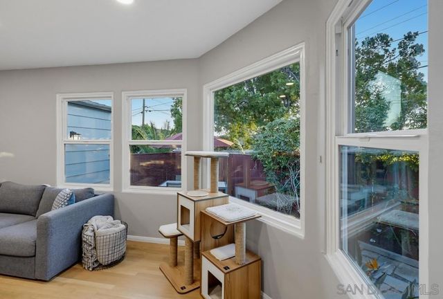 3381 N Mountain View, San Diego, CA 92116