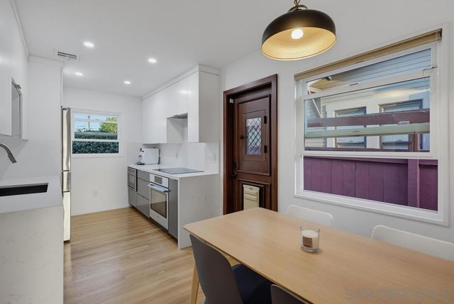 3381 N Mountain View, San Diego, CA 92116