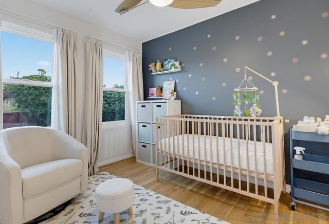 3381 N Mountain View, San Diego, CA 92116