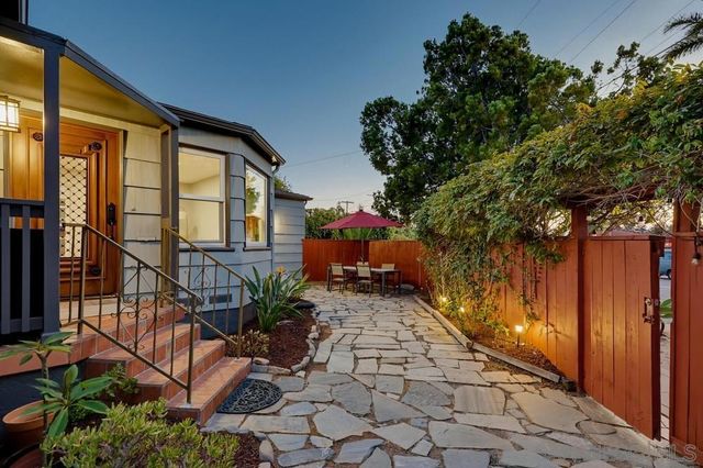 3381 N Mountain View, San Diego, CA 92116