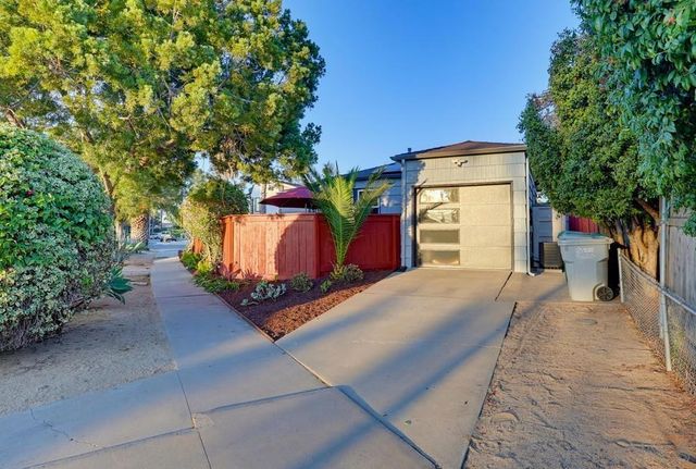 3381 N Mountain View, San Diego, CA 92116