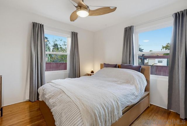 3381 N Mountain View, San Diego, CA 92116