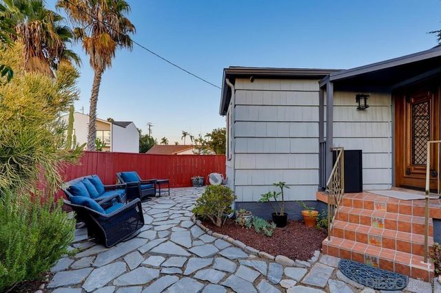 3381 N Mountain View, San Diego, CA 92116