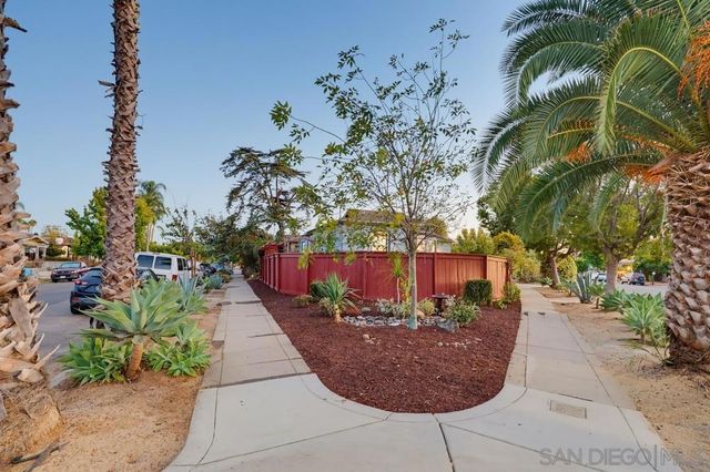 3381 N Mountain View, San Diego, CA 92116