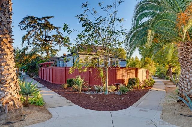 3381 N Mountain View, San Diego, CA 92116