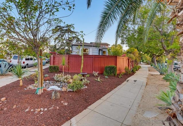 3381 N Mountain View, San Diego, CA 92116