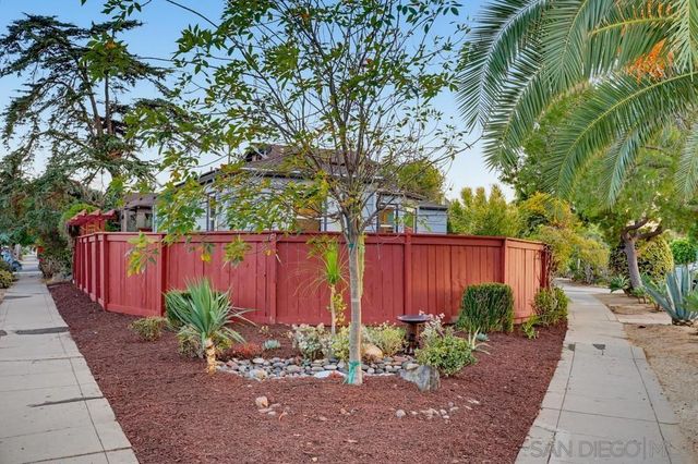 3381 N Mountain View, San Diego, CA 92116