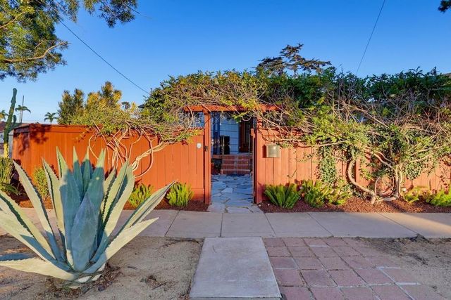 3381 N Mountain View, San Diego, CA 92116