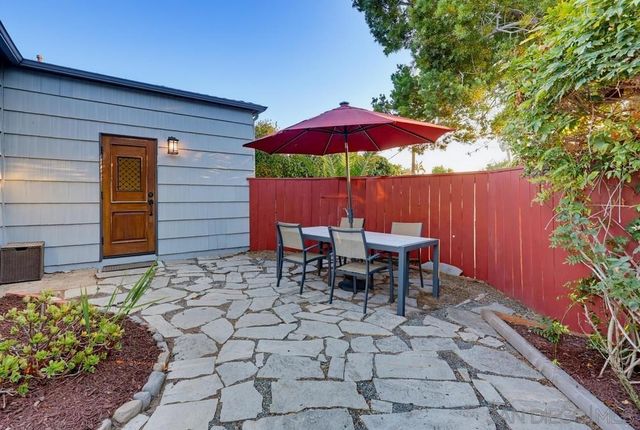 3381 N Mountain View, San Diego, CA 92116