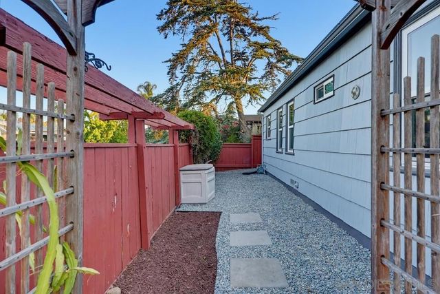 3381 N Mountain View, San Diego, CA 92116