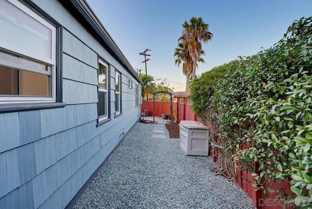 3381 N Mountain View, San Diego, CA 92116