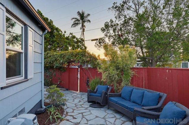 3381 N Mountain View, San Diego, CA 92116
