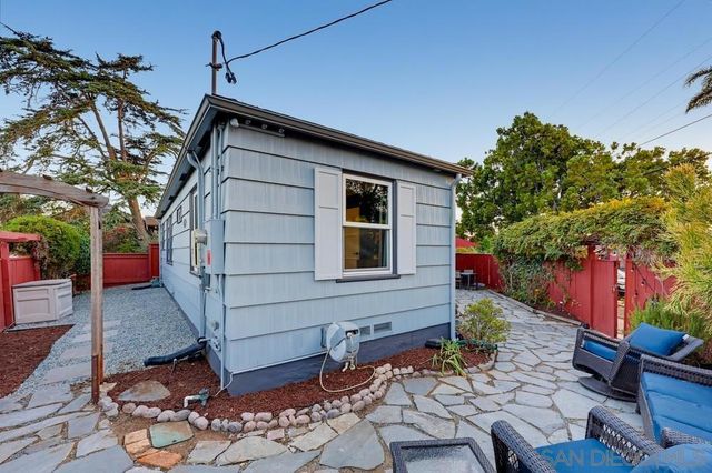 3381 N Mountain View, San Diego, CA 92116