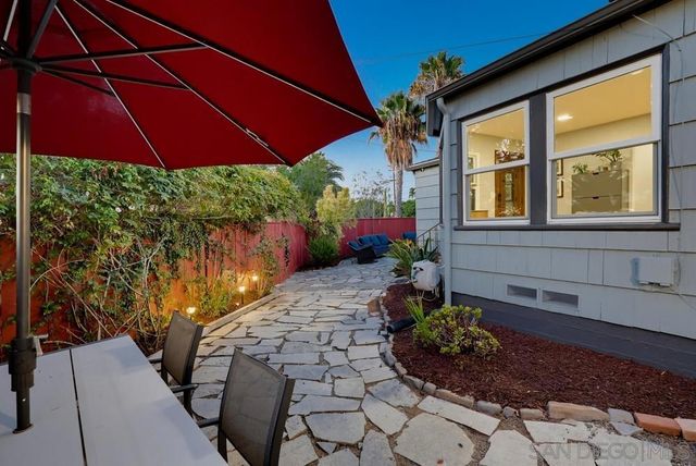 3381 N Mountain View, San Diego, CA 92116