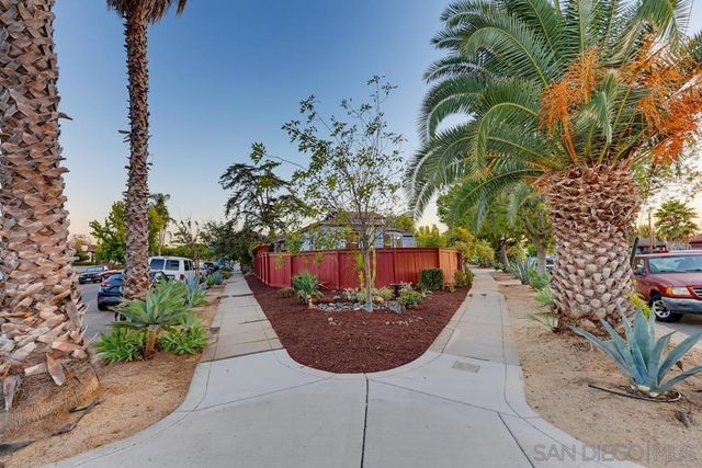 3381 N Mountain View, San Diego, CA 92116