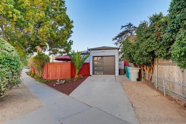 3381 N Mountain View, San Diego, CA 92116