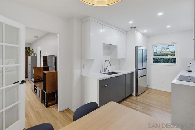 3381 N Mountain View, San Diego, CA 92116