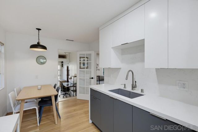 3381 N Mountain View, San Diego, CA 92116