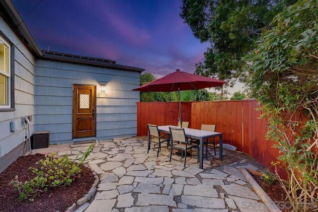 3381 N Mountain View, San Diego, CA 92116