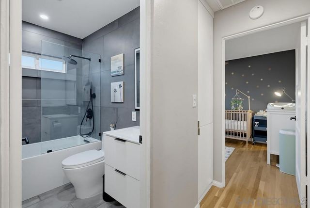 3381 N Mountain View, San Diego, CA 92116