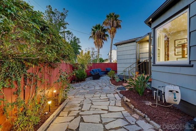 3381 N Mountain View, San Diego, CA 92116