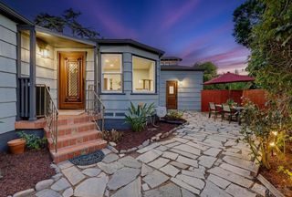3381 N Mountain View, San Diego, CA 92116