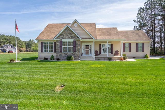 24578 BEAVER WAY, Georgetown, DE 19947