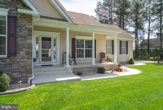 24578 BEAVER WAY, Georgetown, DE 19947