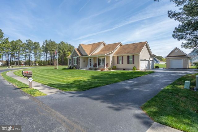 24578 BEAVER WAY, Georgetown, DE 19947