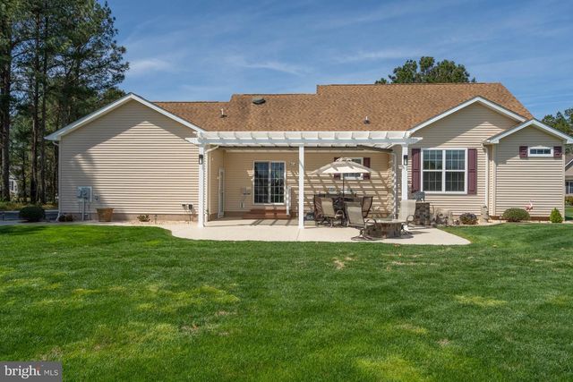 24578 BEAVER WAY, Georgetown, DE 19947