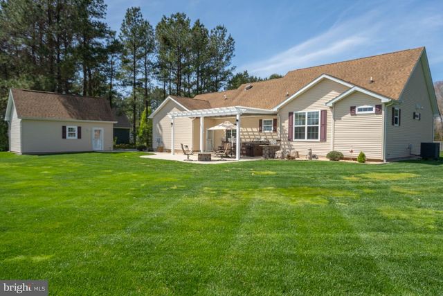 24578 BEAVER WAY, Georgetown, DE 19947