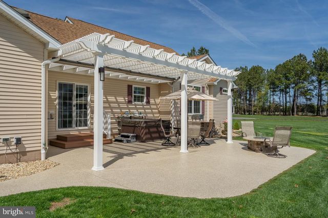 24578 BEAVER WAY, Georgetown, DE 19947