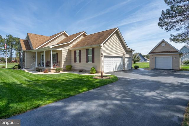 24578 BEAVER WAY, Georgetown, DE 19947