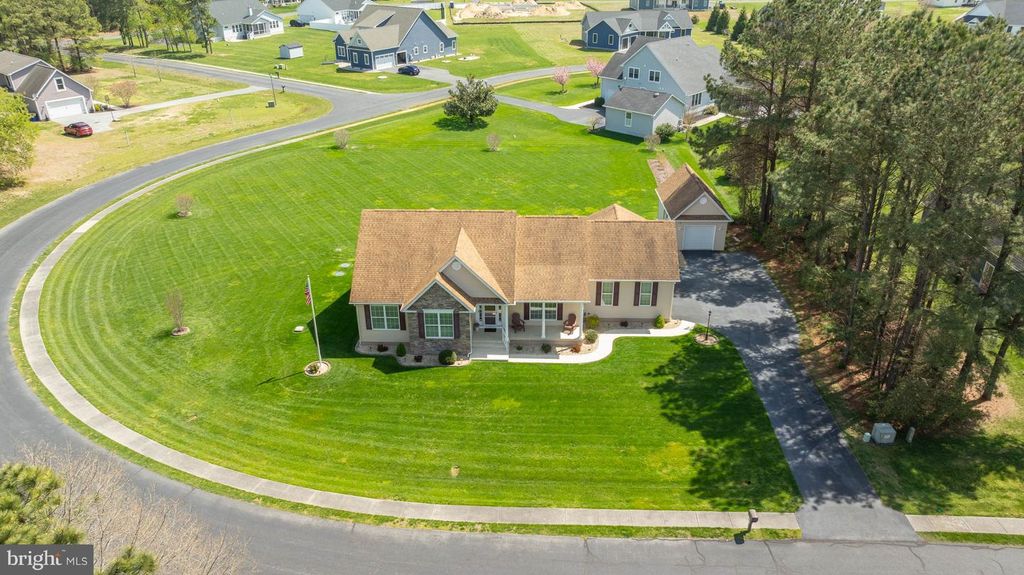 24578 BEAVER WAY, Georgetown, DE 19947