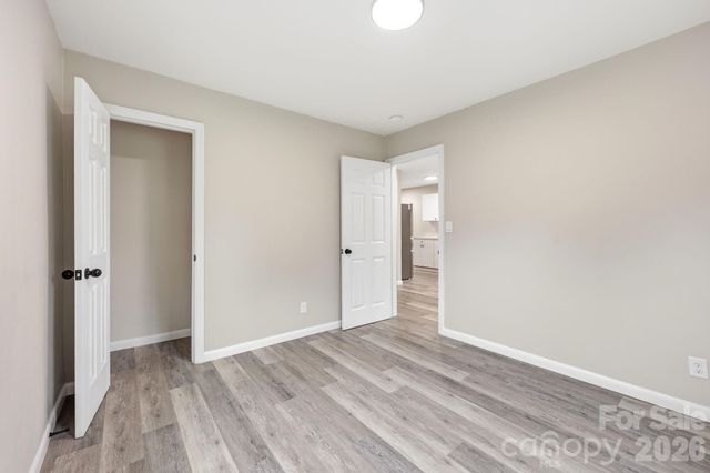 1829 Taylor Avenue, Charlotte, NC 28216