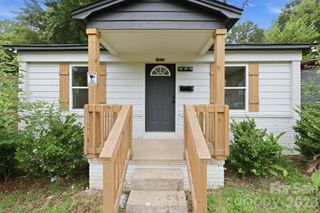 1829 Taylor Avenue, Charlotte, NC 28216