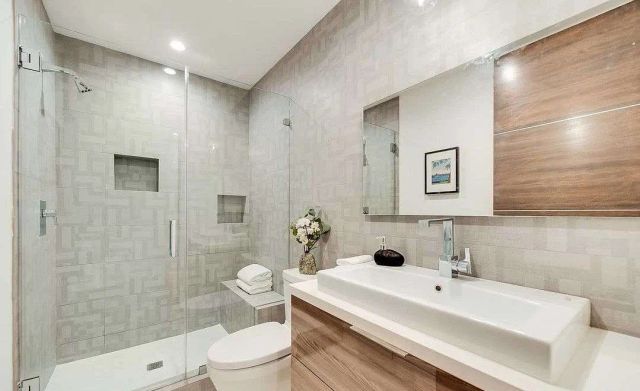 801 N Kilkea Drive, Los Angeles, CA 90046