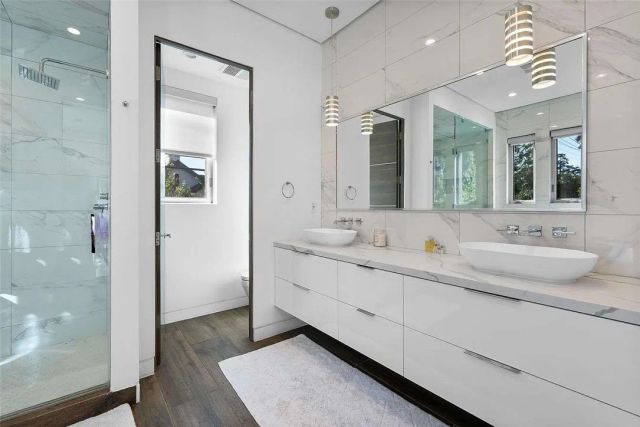 801 N Kilkea Drive, Los Angeles, CA 90046