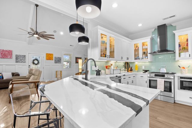 501 Percival Ct., Murrells Inlet, SC 29576