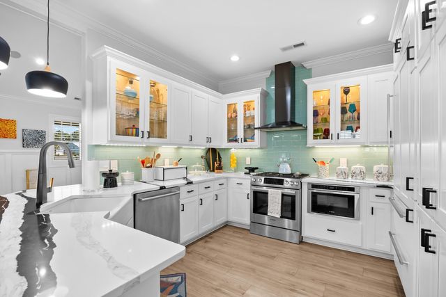 501 Percival Ct., Murrells Inlet, SC 29576