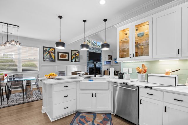 501 Percival Ct., Murrells Inlet, SC 29576