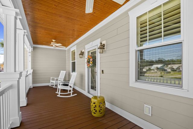 501 Percival Ct., Murrells Inlet, SC 29576