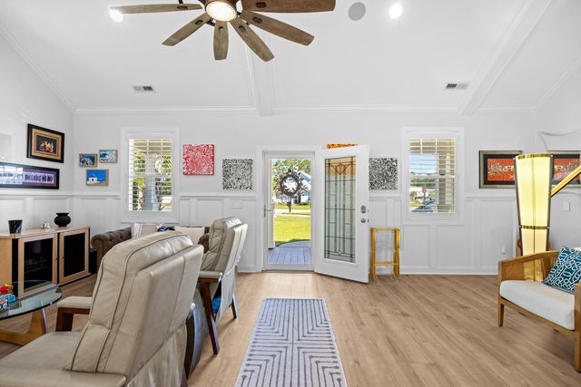 501 Percival Ct., Murrells Inlet, SC 29576