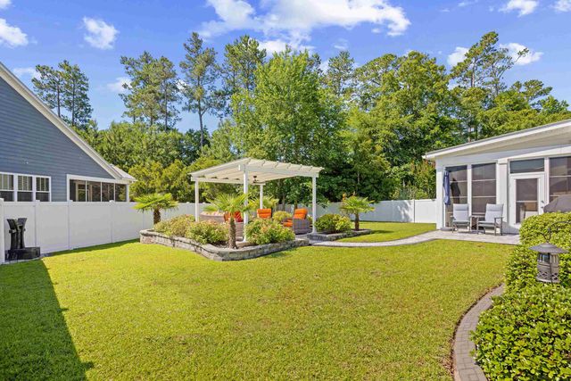 501 Percival Ct., Murrells Inlet, SC 29576