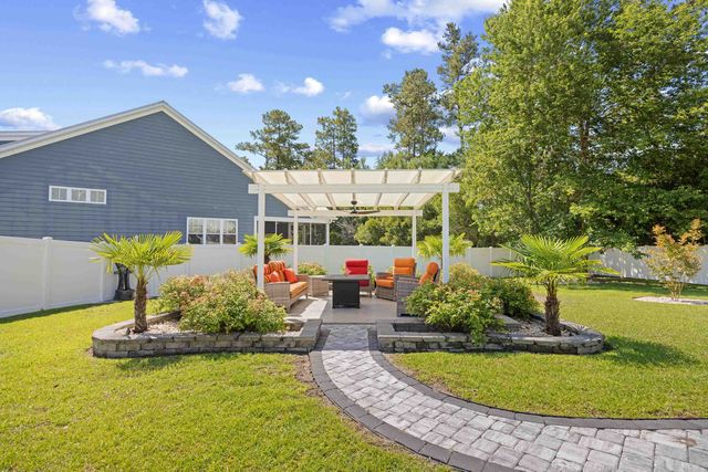 501 Percival Ct., Murrells Inlet, SC 29576