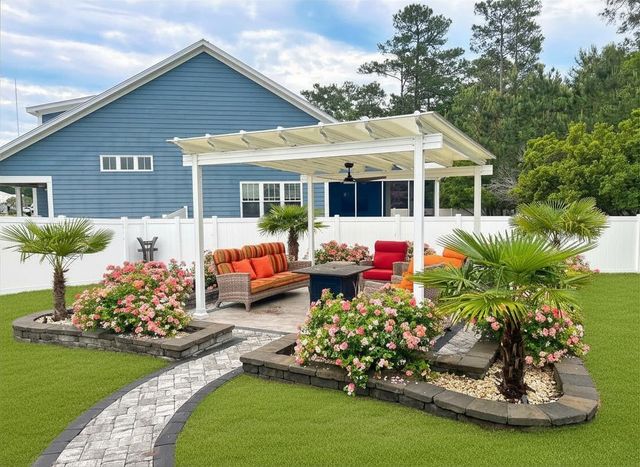 501 Percival Ct., Murrells Inlet, SC 29576