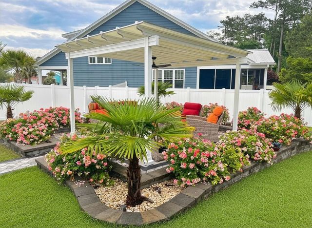 501 Percival Ct., Murrells Inlet, SC 29576