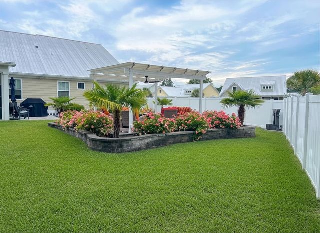 501 Percival Ct., Murrells Inlet, SC 29576