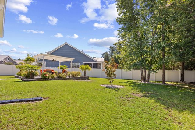501 Percival Ct., Murrells Inlet, SC 29576